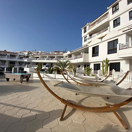 Apartamento Sona Club Tenerife Los Cristianos 로스크리스티아노스 외부 사진