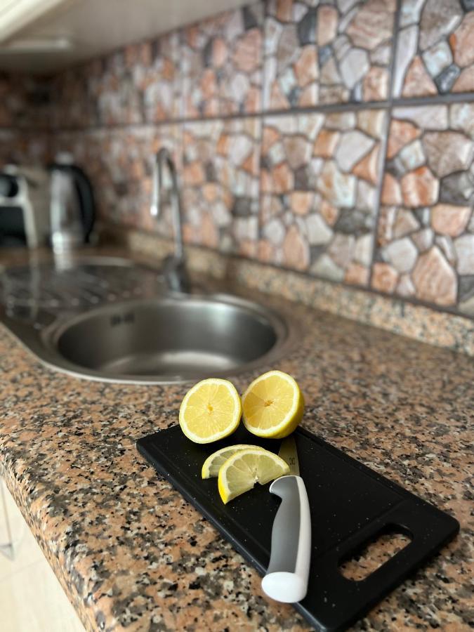 Apartamento Sona Club Tenerife Los Cristianos 로스크리스티아노스 외부 사진