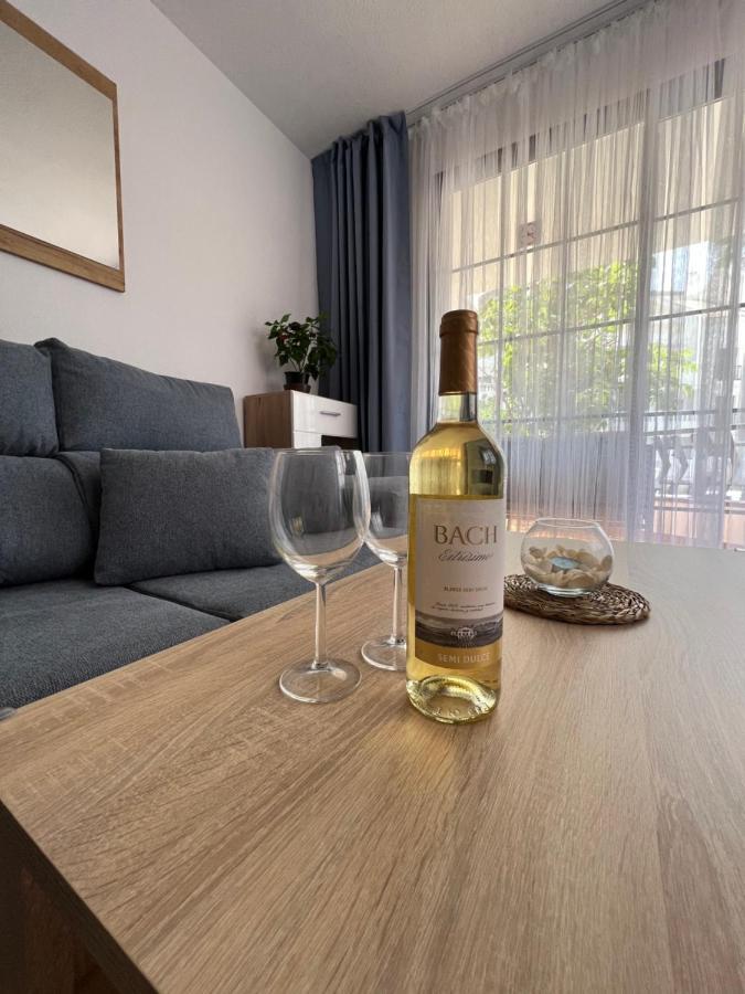 Apartamento Sona Club Tenerife Los Cristianos 로스크리스티아노스 외부 사진