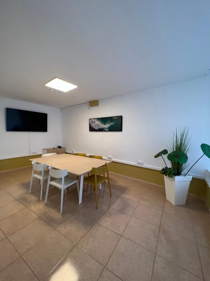 Apartamento Sona Club Tenerife Los Cristianos 로스크리스티아노스 외부 사진