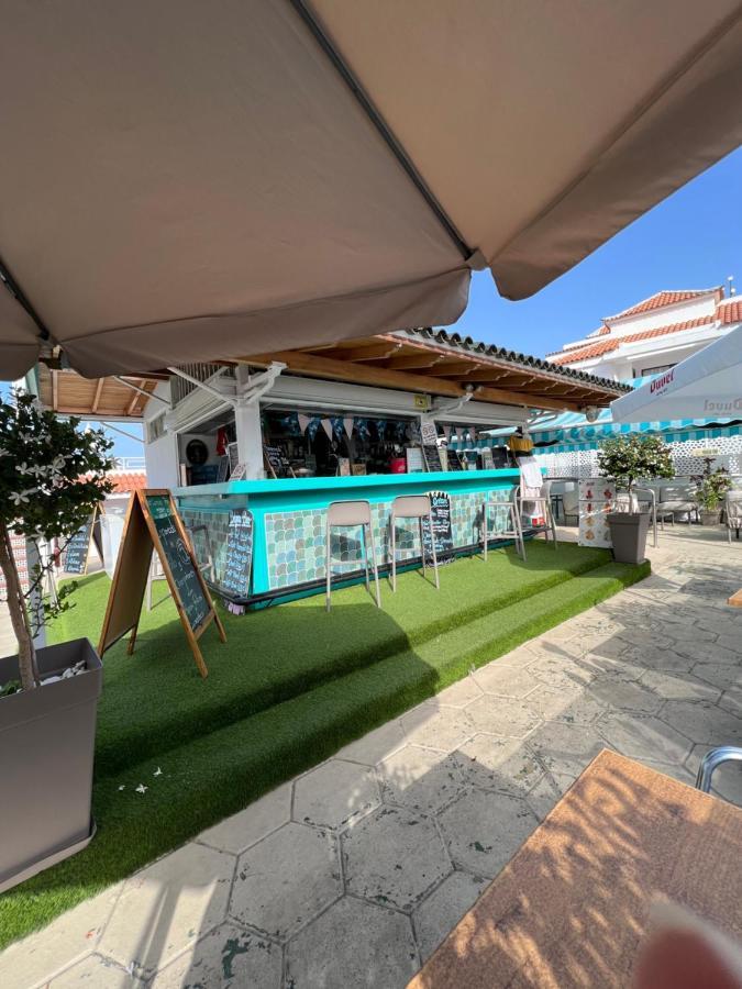 Apartamento Sona Club Tenerife Los Cristianos 로스크리스티아노스 외부 사진