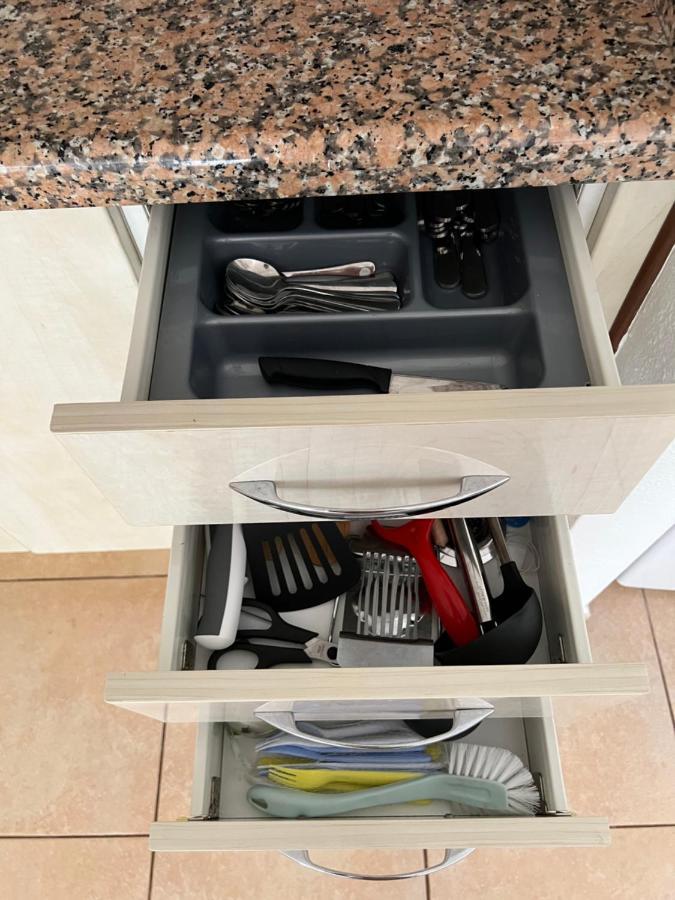 Apartamento Sona Club Tenerife Los Cristianos 로스크리스티아노스 외부 사진
