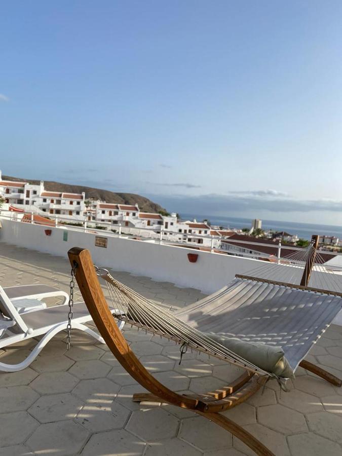 Apartamento Sona Club Tenerife Los Cristianos 로스크리스티아노스 외부 사진