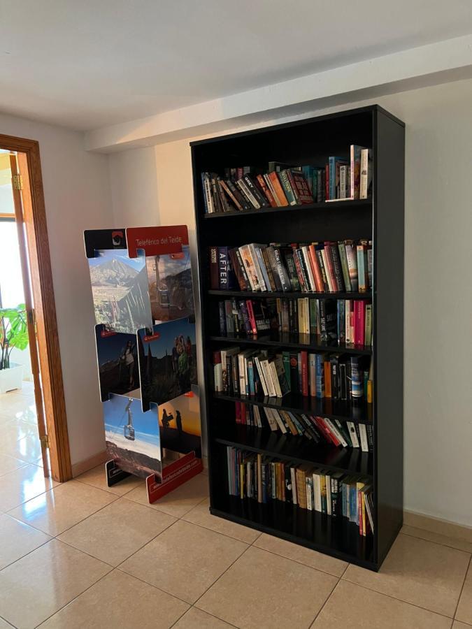 Apartamento Sona Club Tenerife Los Cristianos 로스크리스티아노스 외부 사진