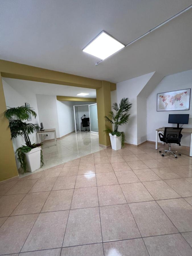 Apartamento Sona Club Tenerife Los Cristianos 로스크리스티아노스 외부 사진