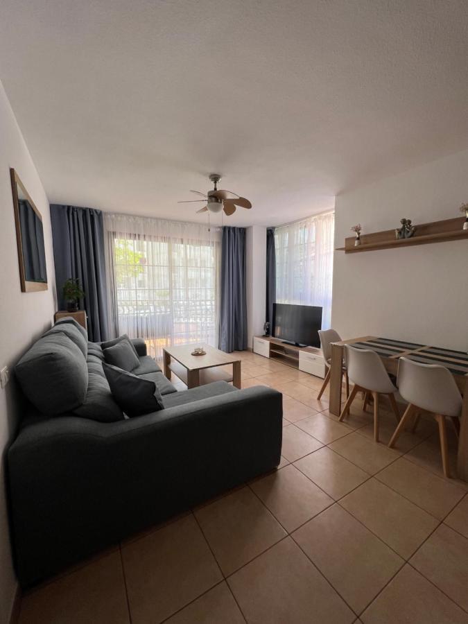 Apartamento Sona Club Tenerife Los Cristianos 로스크리스티아노스 외부 사진