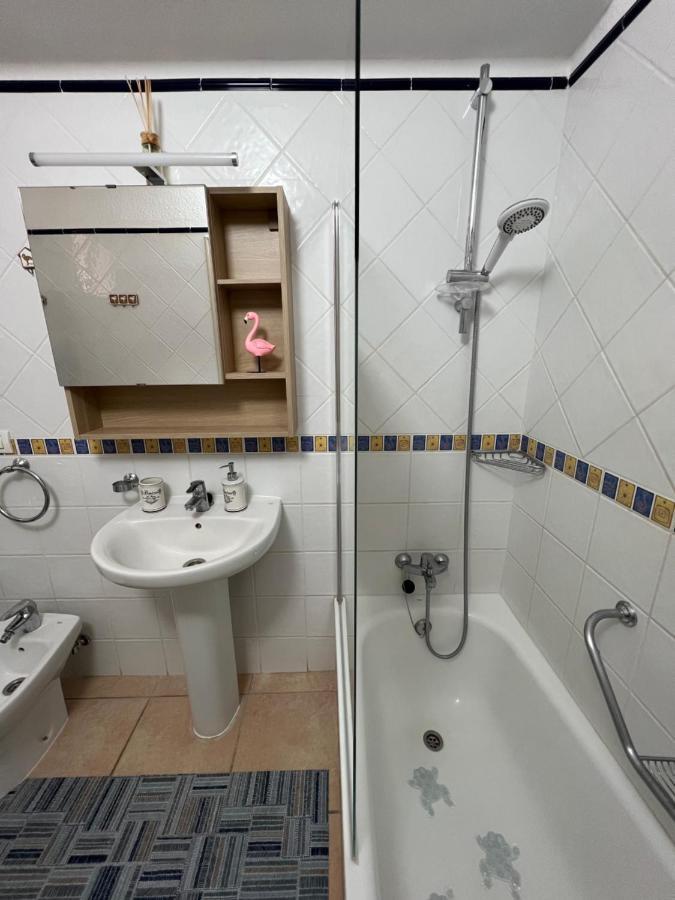 Apartamento Sona Club Tenerife Los Cristianos 로스크리스티아노스 외부 사진