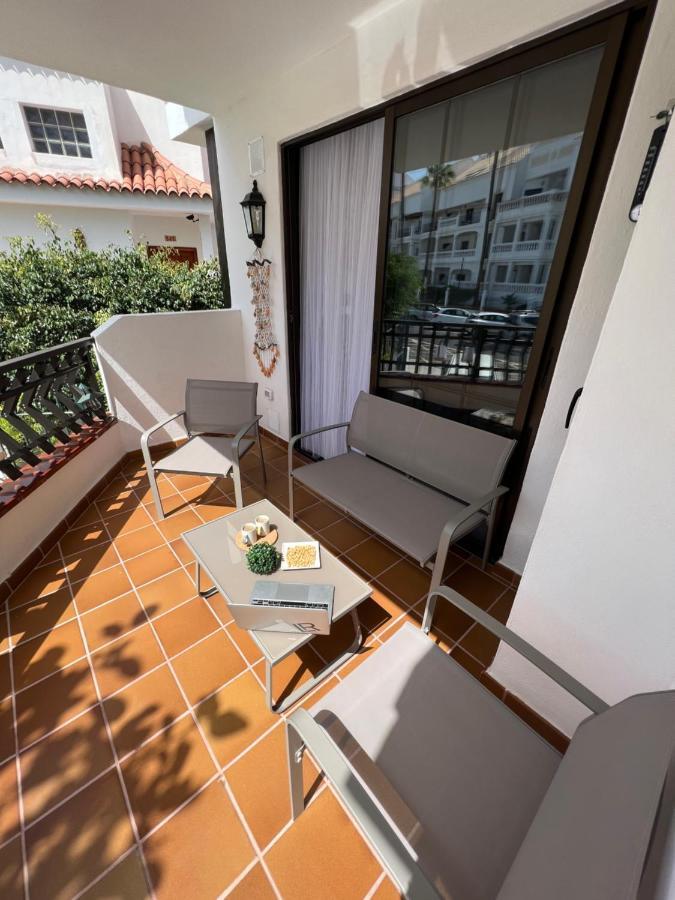 Apartamento Sona Club Tenerife Los Cristianos 로스크리스티아노스 외부 사진
