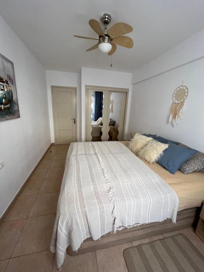 Apartamento Sona Club Tenerife Los Cristianos 로스크리스티아노스 외부 사진