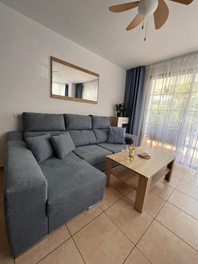 Apartamento Sona Club Tenerife Los Cristianos 로스크리스티아노스 외부 사진