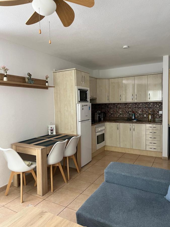 Apartamento Sona Club Tenerife Los Cristianos 로스크리스티아노스 외부 사진