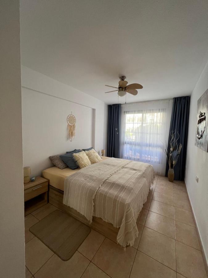Apartamento Sona Club Tenerife Los Cristianos 로스크리스티아노스 외부 사진