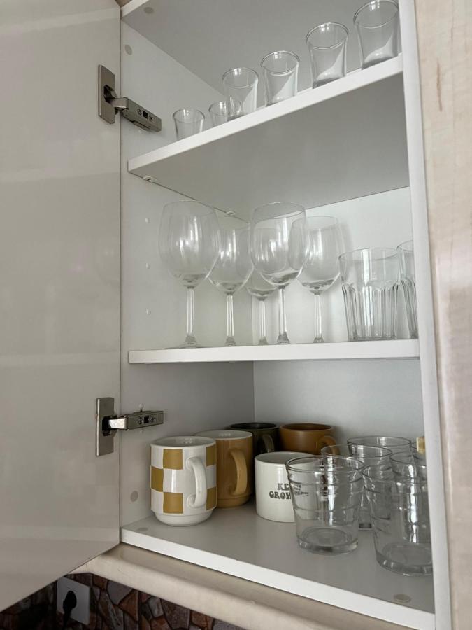 Apartamento Sona Club Tenerife Los Cristianos 로스크리스티아노스 외부 사진