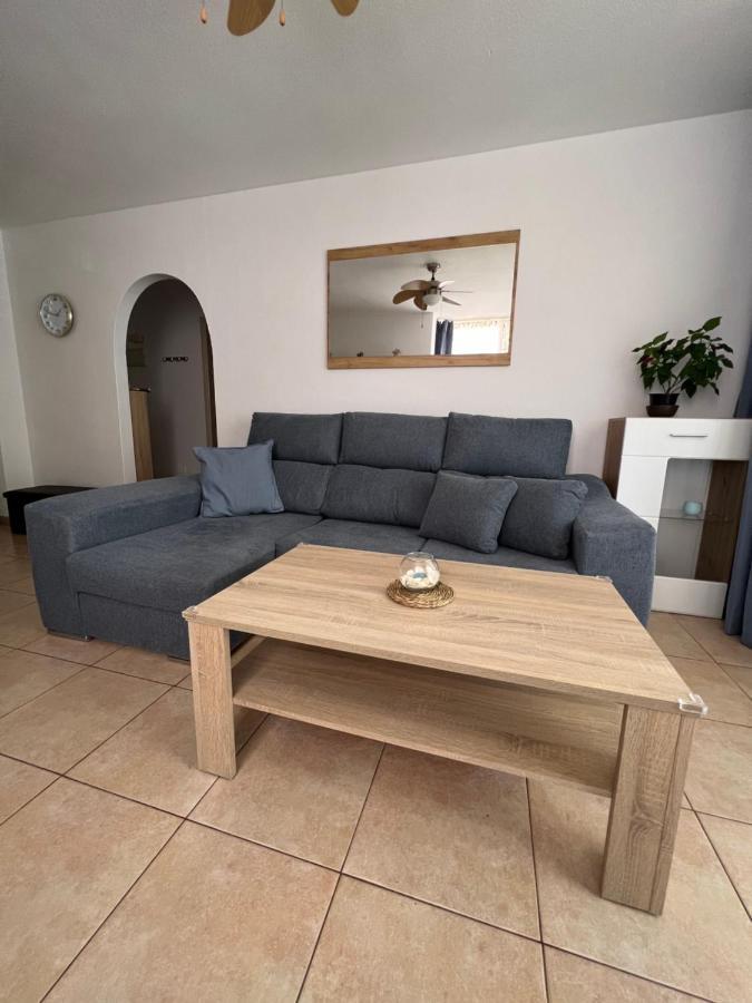 Apartamento Sona Club Tenerife Los Cristianos 로스크리스티아노스 외부 사진