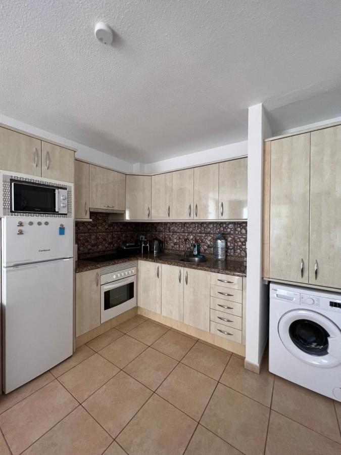 Apartamento Sona Club Tenerife Los Cristianos 로스크리스티아노스 외부 사진
