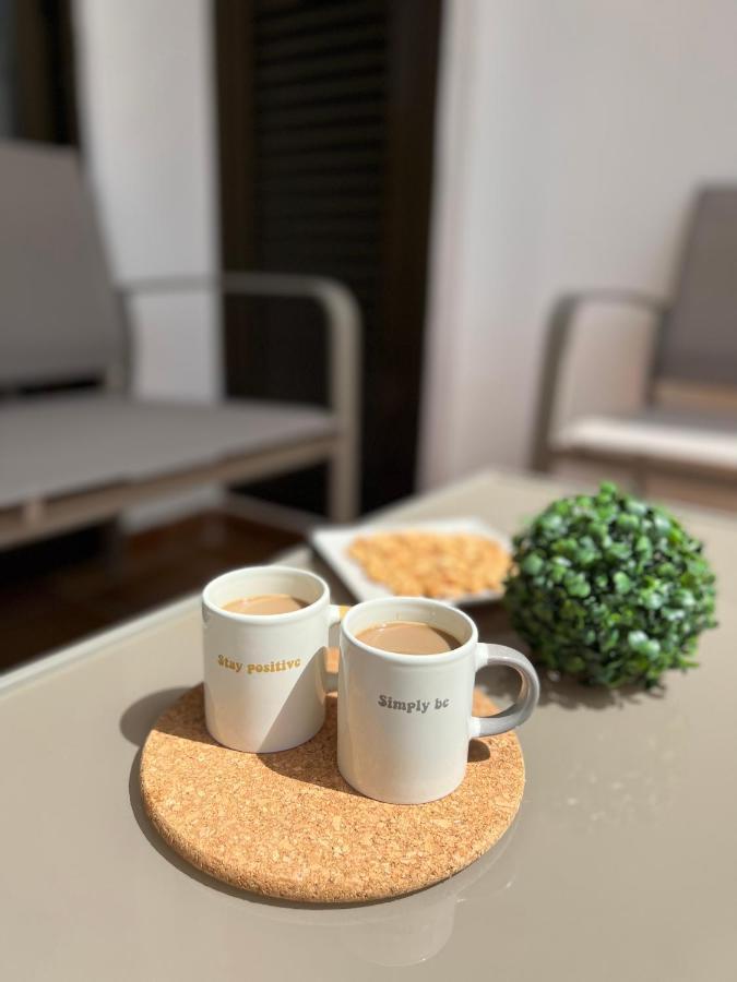 Apartamento Sona Club Tenerife Los Cristianos 로스크리스티아노스 외부 사진