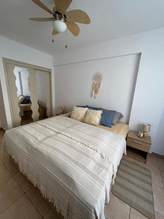 Apartamento Sona Club Tenerife Los Cristianos 로스크리스티아노스 외부 사진