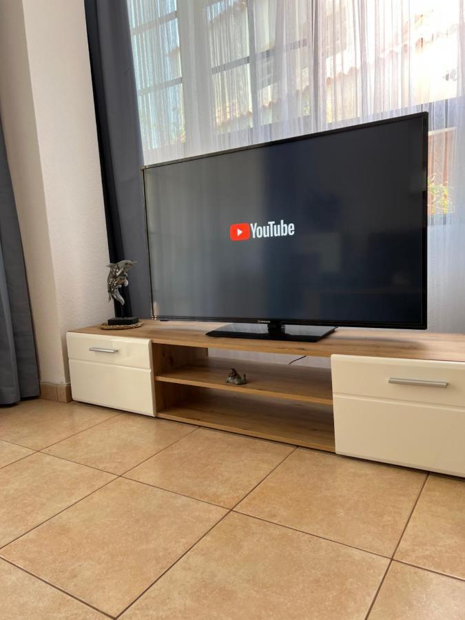 Apartamento Sona Club Tenerife Los Cristianos 로스크리스티아노스 외부 사진